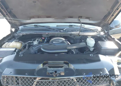 2003 Chevrolet Avalanche 1500 from USA, damaged, VIN 3GNEC13T33G179635